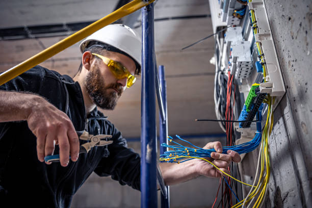 Best Electrical Wiring Services  in Caruthersville, MO