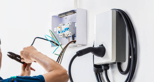 Best Electrical Installation Contractor  in Caruthersville, MO