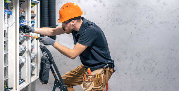 Best Circuit Breaker Repair  in Caruthersville, MO