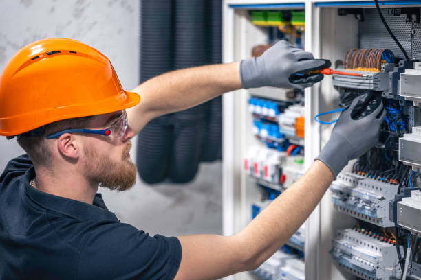 Best Electrical Troubleshooting Services  in Caruthersville, MO