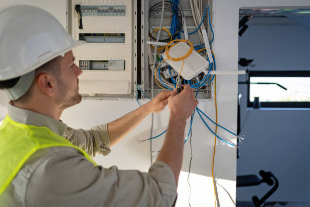 Best Electrical Repair Services  in Caruthersville, MO