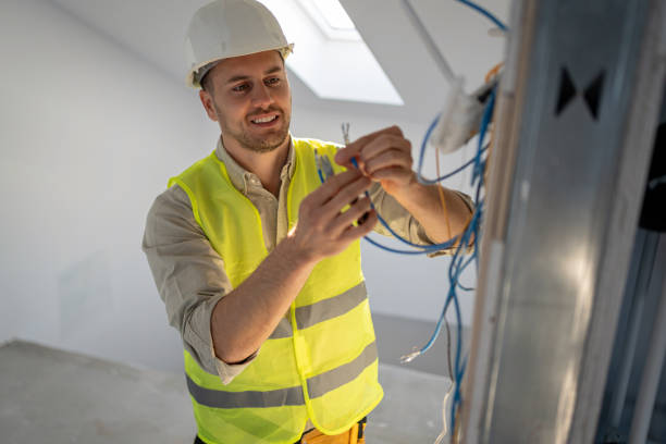 Best Residential Electrician Services  in Caruthersville, MO