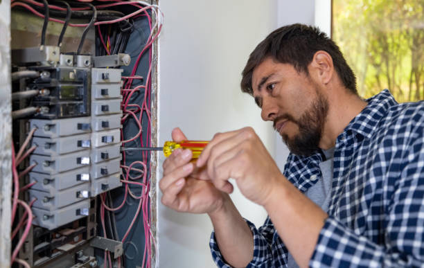 Best Emergency Electrical Repair  in Caruthersville, MO